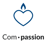 Compassion - Core Value