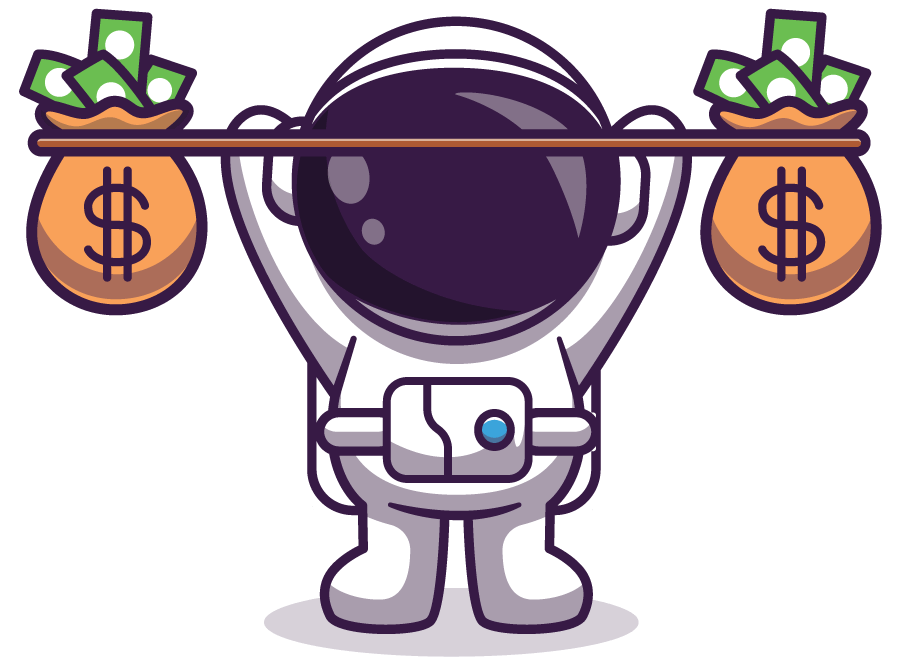 Spaceman-lifting-money Spaceman-lifting-money