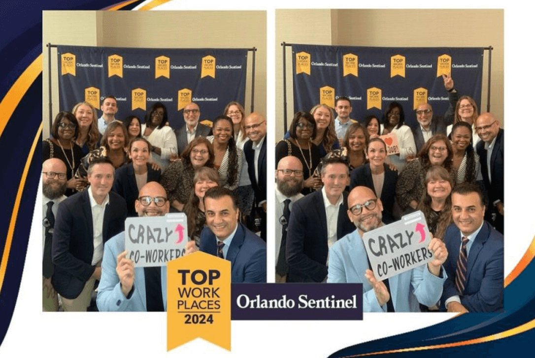 Best Places to Work