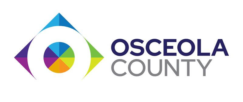 Osceola County Logo