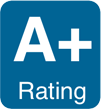 A+ BBB Icon