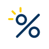 dark-blue-percentage-icon