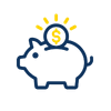 dark-blue-piggybank-icon